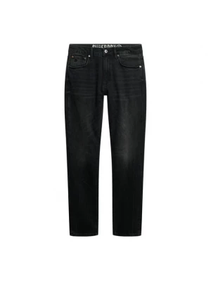 Foto van product Superdry & Co Jeans zwart
