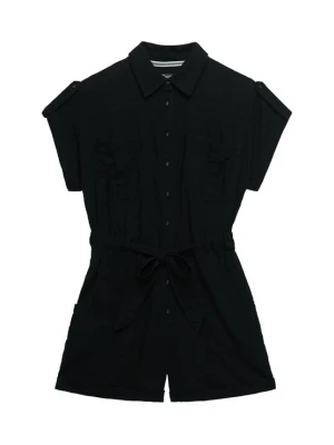 Foto van product Superdry & Co Jumpsuit zwart