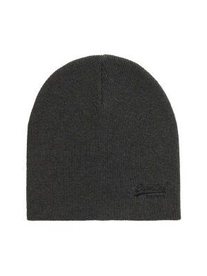 Foto van product Superdry & Co Muts antraciet