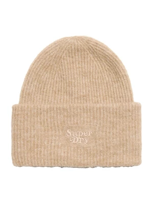 Foto van product Superdry & Co Muts beige