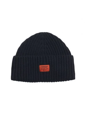 Foto van product Superdry & Co Muts marine