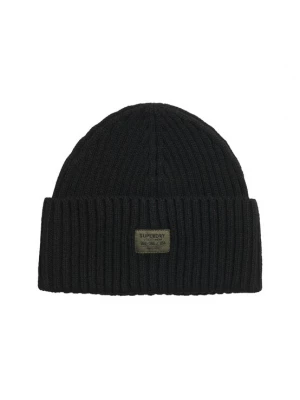 Foto van product Superdry & Co Muts zwart