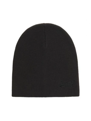 Foto van product Superdry & Co Muts zwart