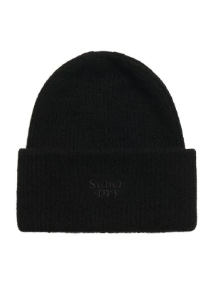 Foto van product Superdry & Co Muts zwart