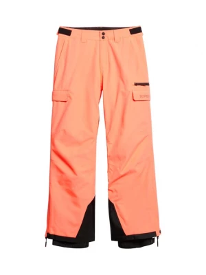 Foto van product Superdry & Co Outdoorbroek koraal