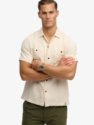 Foto van product Superdry & Co Overhemd beige
