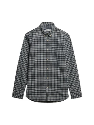 Foto van product Superdry & Co Overhemd beige / marine