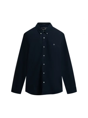 Foto van product Superdry & Co Overhemd marine