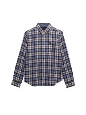 Foto van product Superdry & Co Overhemd marine