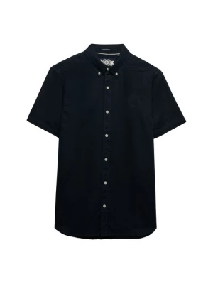 Foto van product Superdry & Co Overhemd marine