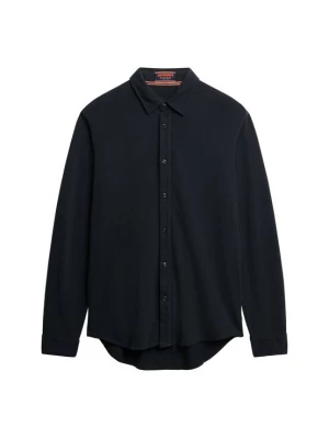 Foto van product Superdry & Co Overhemd marine
