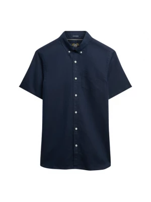 Foto van product Superdry & Co Overhemd marine