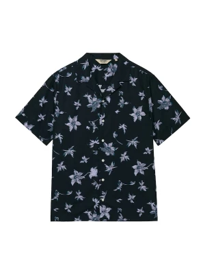 Foto van product Superdry & Co Overhemd marine / navy / grijs / lichtgrijs