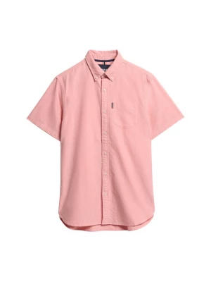 Foto van product Superdry & Co Overhemd rosa