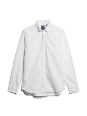 Foto van product Superdry & Co Overhemd wit