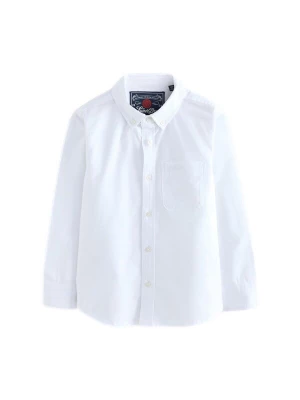 Foto van product Superdry & Co Overhemd wit