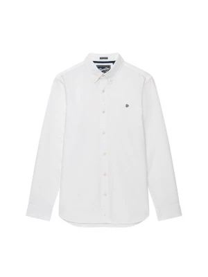 Foto van product Superdry & Co Overhemd wit