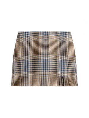 Foto van product Superdry & Co Rok beige / navy