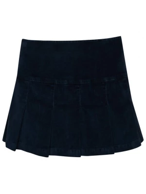 Foto van product Superdry & Co Rok blauw