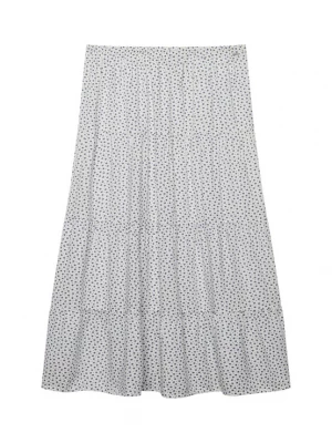 Foto van product Superdry & Co Rok donkerblauw / offwhite