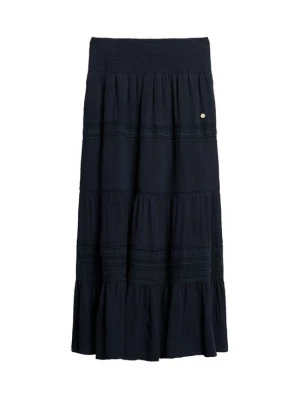 Foto van product Superdry & Co Rok 'Ibiza' marine