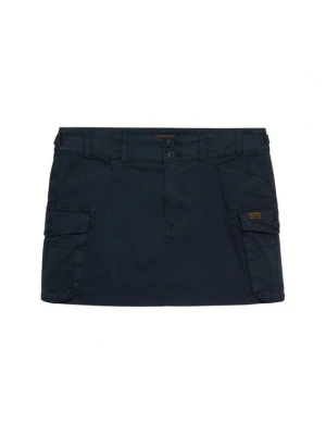 Foto van product Superdry & Co Rok marine