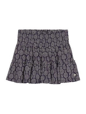 Foto van product Superdry & Co Rok marine / wit