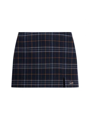 Foto van product Superdry & Co Rok navy / gemengde kleuren