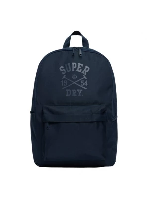 Foto van product Superdry & Co Rugzak 'Heritage' marine