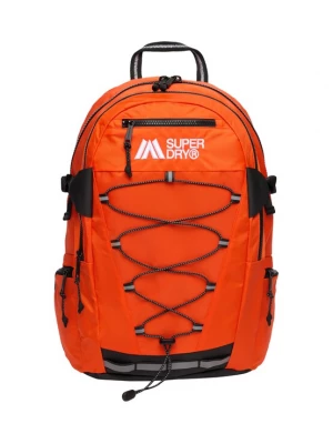 Foto van product Superdry & Co Rugzak kreeft / zwart / wit
