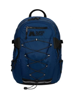 Foto van product Superdry & Co Rugzak marine / zwart