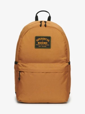 Foto van product Superdry & Co Rugzak 'Montana' cognac / zwart