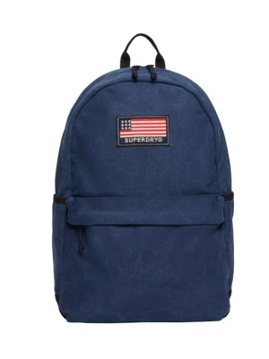 Foto van product Superdry & Co Rugzak 'Montana' marine