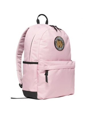 Foto van product Superdry & Co Rugzak 'Montana' rosa / zwart