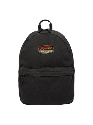 Foto van product Superdry & Co Rugzak 'Montana' zwart