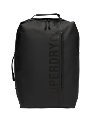 Foto van product Superdry & Co Rugzak 'Tarp' zwart