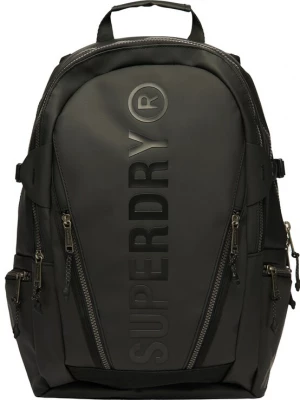 Foto van product Superdry & Co Rugzak 'Tarp' zwart