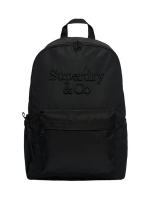 Foto van product Superdry & Co Rugzak zwart