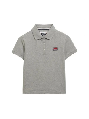 Foto van product Superdry & Co Shirt 'Athletic Essentials' grijs gemêleerd