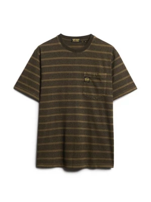 Foto van product Superdry & Co Shirt bruin