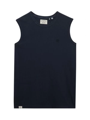Foto van product Superdry & Co Shirt 'Classic' marine
