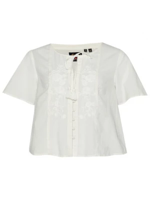 Foto van product Superdry & Co Shirt crème