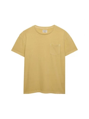 Foto van product Superdry & Co Shirt curry