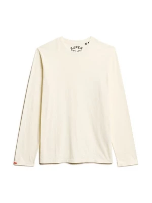 Foto van product Superdry & Co Shirt ecru