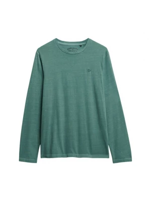 Foto van product Superdry & Co Shirt 'Essential' groen