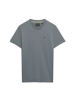 Foto van product Superdry & Co Shirt 'Essential' smoky blue