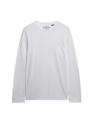 Foto van product Superdry & Co Shirt 'Essential' wit