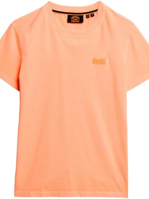 Foto van product Superdry & Co Shirt 'Essential' zalm roze