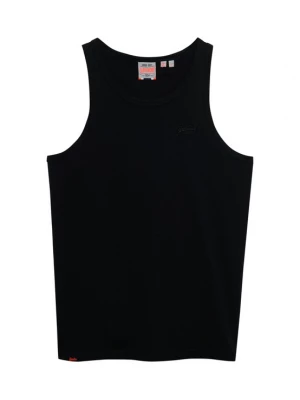 Foto van product Superdry & Co Shirt 'Essential' zwart
