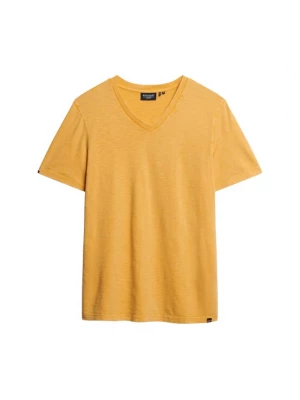 Foto van product Superdry & Co Shirt geel